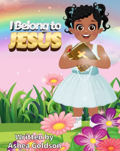 Stock image for I Belong to Jesus for sale by GF Books, Inc.