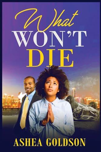 Stock image for What Won't Die for sale by GreatBookPrices