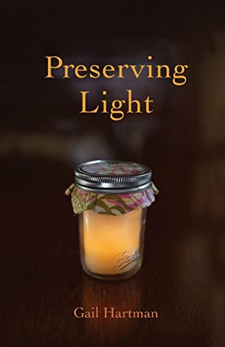 Stock image for Preserving Light for sale by WorldofBooks