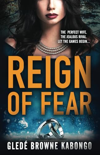 Stock image for Reign of Fear: An unputdownable psychological thriller with a jaw-dropping twist (Fearless Series Book 4) (Fearless Thriller Series) for sale by GF Books, Inc.