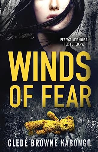 Stock image for Winds of Fear: A gripping psychological thriller (Fearless Series) for sale by SecondSale