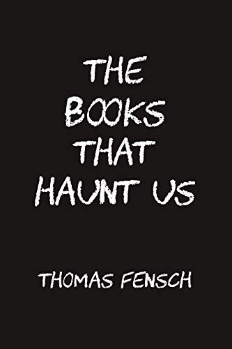 9781733329361: The Books That Haunt Us