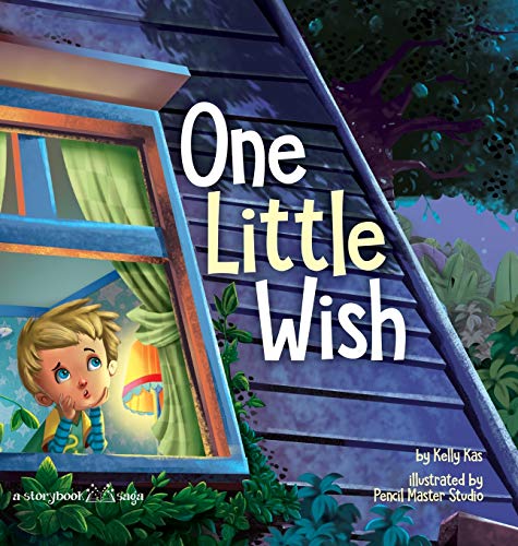 Stock image for One Little Wish for sale by medimops