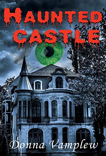 Beispielbild fr Haunted Castle zum Verkauf von Reuseabook