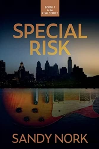 Beispielbild fr Special Risk zum Verkauf von Better World Books