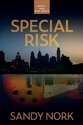 Stock image for Special Risk for sale by Better World Books