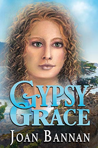Imagen de stock para Gypsy Grace