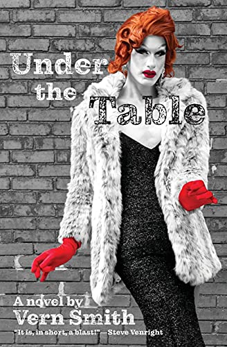 Imagen de archivo de Under the Table a la venta por GreatBookPrices