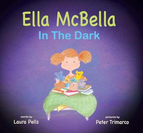

Ella McBella in the Dark