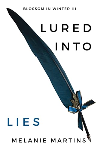 Stock image for Lured into Lies for sale by Goodwill Books
