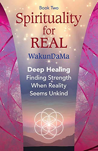 Stock image for Deep Healing: Finding Strength When Reality Seems Unkind for sale by Revaluation Books