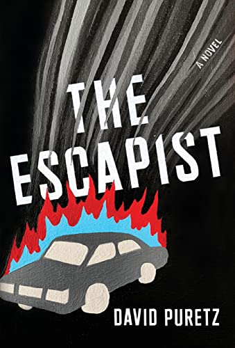 Stock image for The Escapist (Hardcover) for sale by CitiRetail