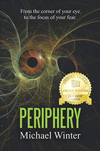 Stock image for Periphery: A Tale of Cosmic Horror for sale by HPB-Emerald
