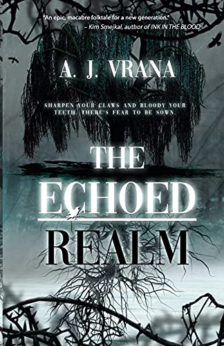 Beispielbild fr The Echoed Realm : The Chaos Cycle Series #2 zum Verkauf von Better World Books