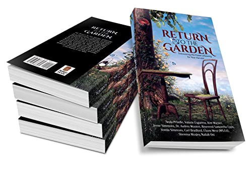 Stock image for Return to the Garden for sale by Big River Books