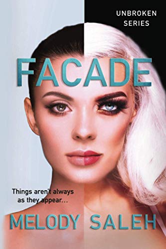 Imagen de archivo de Facade: Things Aren't Always as They Appear. (Unbroken) a la venta por Open Books