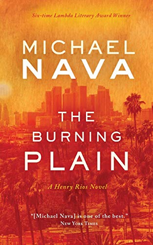 9781733392037: Burning Plain: 6 (A Henry Rios Novel)