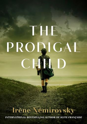 Beispielbild fr The Prodigal Child zum Verkauf von Goodwill Books