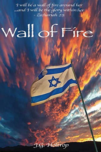 Stock image for Wall of Fire for sale by SecondSale