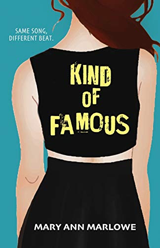 Imagen de archivo de Kind of Famous a la venta por Better World Books