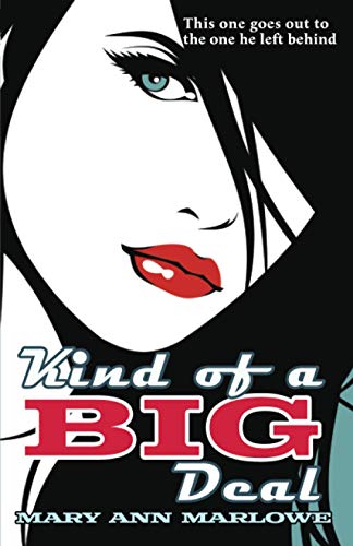 Imagen de archivo de Kind of a Big Deal (Flirting with Fame) a la venta por SecondSale