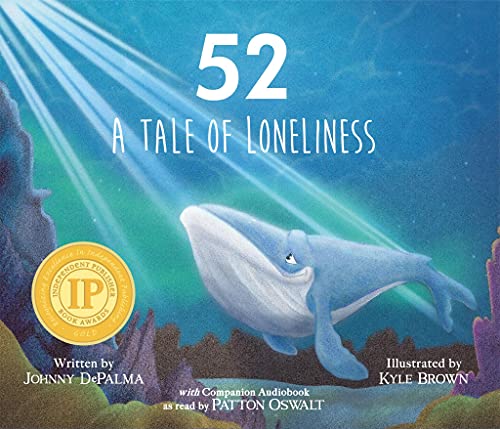 Imagen de archivo de 52 : A Tale of Loneliness a la venta por Better World Books: West