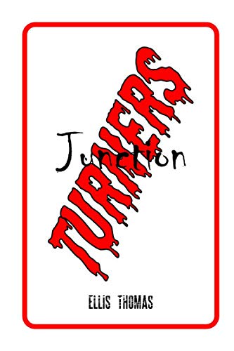 Beispielbild fr Turners: Junction zum Verkauf von ThriftBooks-Atlanta