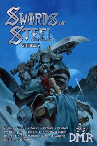 Stock image for Swords of Steel Omnibus for sale by GF Books, Inc.