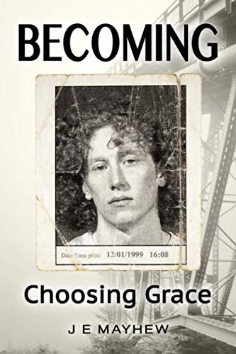 Imagen de archivo de Becoming: Choosing Grace a la venta por Jenson Books Inc