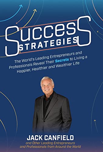 Stock image for Success Strategies for sale by -OnTimeBooks-