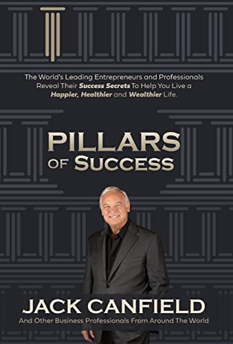 Stock image for Pillars of Success for sale by Bookmonger.Ltd