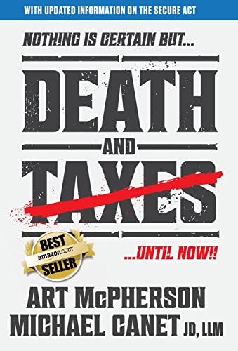 9781733417655: Death And Taxes