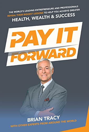 Stock image for Pay It Forward for sale by Book Deals