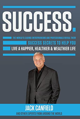 Stock image for Success for sale by Big River Books