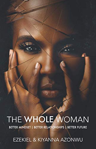 Stock image for The Whole Woman for sale by ZBK Books