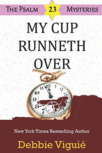 Stock image for My Cup Runneth Over for sale by Front Cover Books
