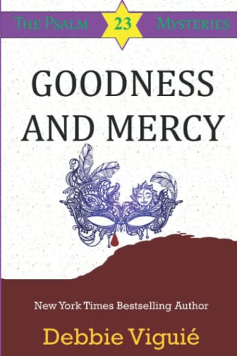 Stock image for Goodness and Mercy for sale by GF Books, Inc.