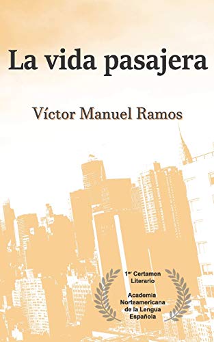 Stock image for La vida pasajera for sale by ThriftBooks-Atlanta