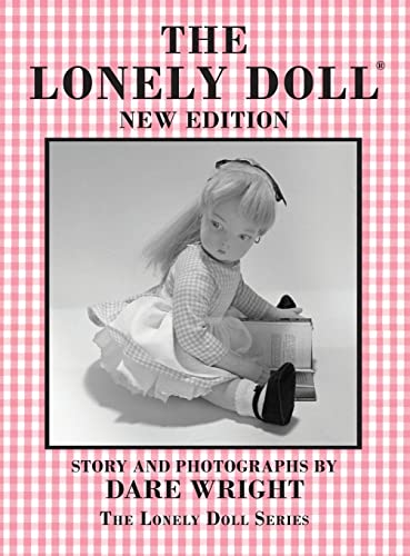 Beispielbild fr The Lonely Doll: New Edition zum Verkauf von GreatBookPrices