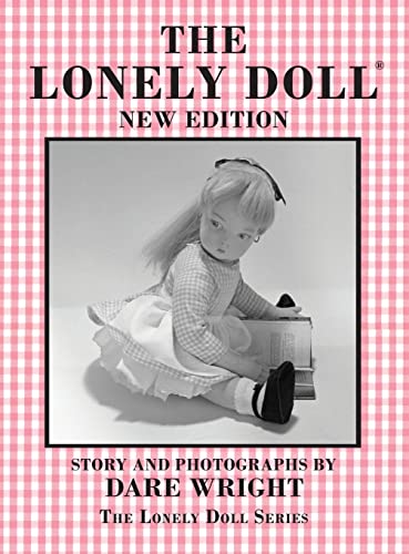 Imagen de archivo de The Lonely Doll: New Edition a la venta por GreatBookPrices