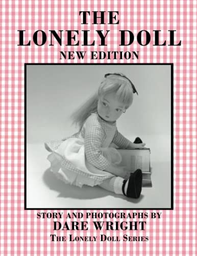 Beispielbild fr The Lonely Doll: New Edition zum Verkauf von HPB-Ruby