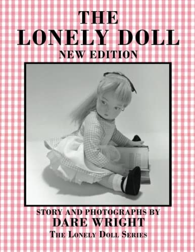 Stock image for The Lonely Doll: New Edition for sale by GF Books, Inc.