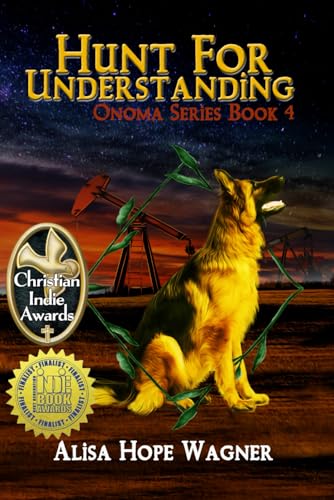 9781733433389: Hunt for Understanding (The Onoma Series)
