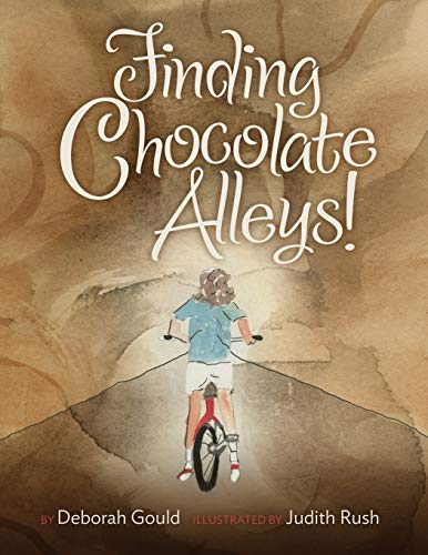 Imagen de archivo de Finding Chocolate Alleys! a la venta por Better World Books