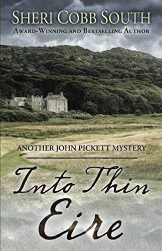Beispielbild fr Into Thin Eire : Another John Pickett Mystery zum Verkauf von Better World Books
