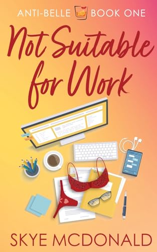 Stock image for Not Suitable for Work [Soft Cover ] for sale by booksXpress