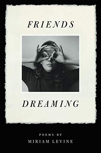 Stock image for Friends Dreaming for sale by Revaluation Books
