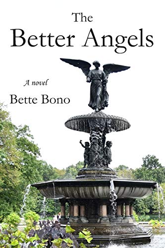 Imagen de archivo de The Better Angels a la venta por Better World Books