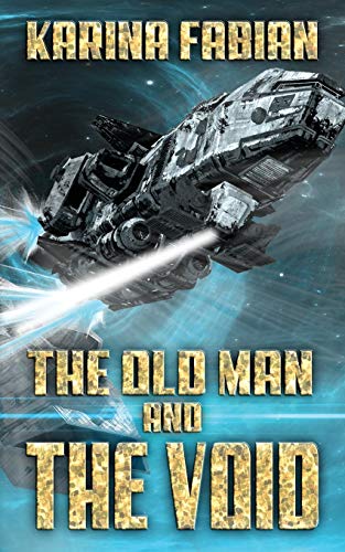 Stock image for The Old Man and the Void (The Old Man & The Void) for sale by Lucky's Textbooks