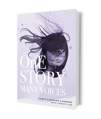 Stock image for One Story Many Voices for sale by ThriftBooks-Atlanta